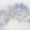 Online NANU-NANA LED-Lichterkette, Irisierend/warm-weiß, 20er