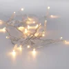 Discount NANU-NANA LED-Lichterkette Mini Mit Timer, 30er