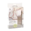 Clearance NANU-NANA LED-Lichterkette Tau, 3 M