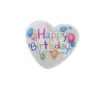 Sale NANU-NANA LED-Objekt Birthday, Herz/happy, 7 Cm