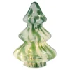 Online NANU-NANA LED-Tanne Sprenkel, Grün/weiß, 27 Cm