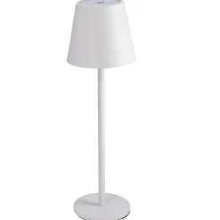Online NANU-NANA LED-Tischlampe Akku, Weiß, 37 Cm