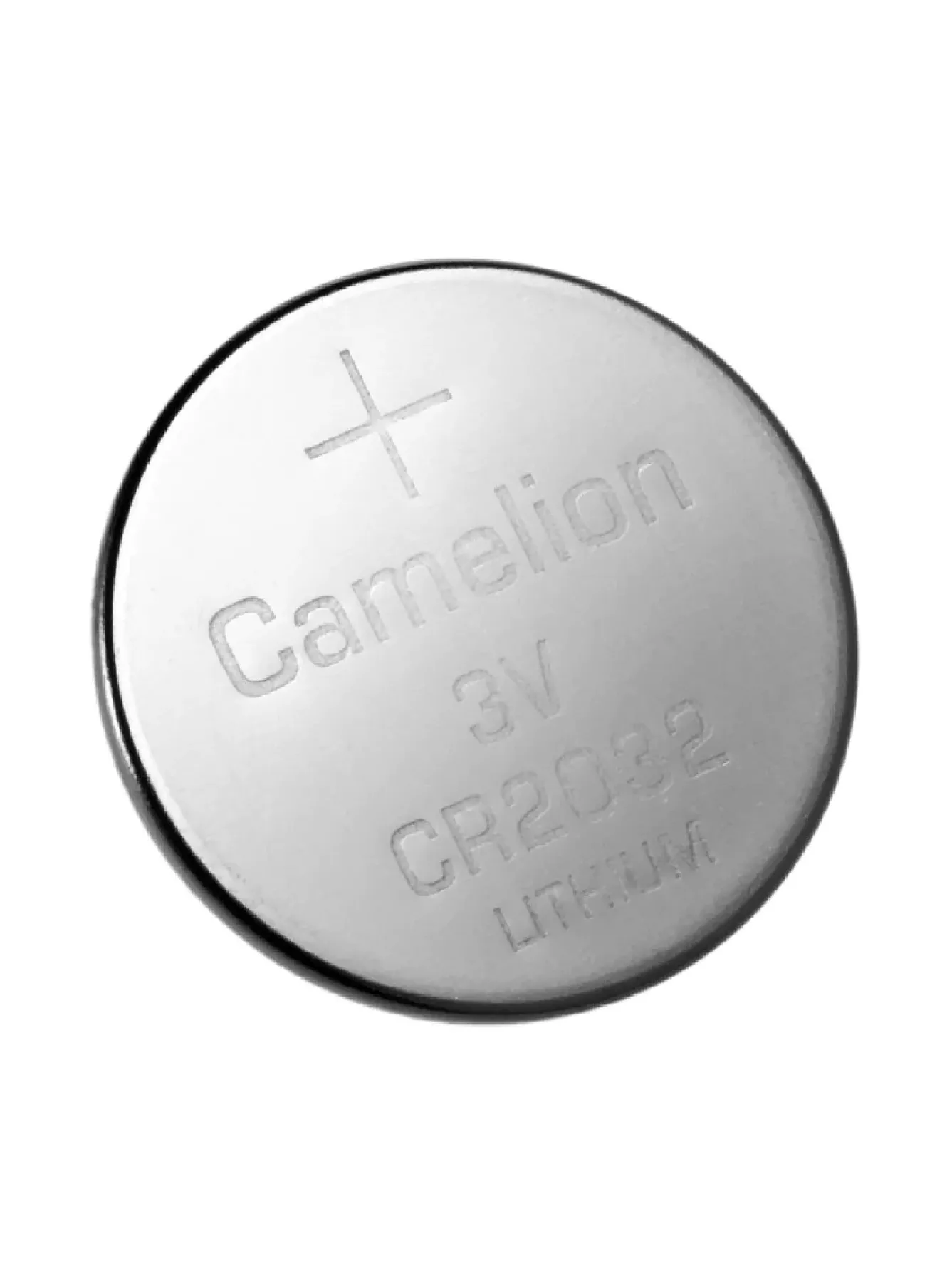 Online NANU-NANA Lithium Knopfzelle 3V, CR2032
