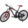 New NANU-NANA Mini-Fahrrad, BMX/rot, 18 Cm