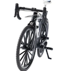 Fashion NANU-NANA Mini-Fahrrad, Rennrad/schwarz, 18 Cm
