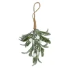Outlet NANU-NANA Mistelzweig, Beeren/weiß, Hängend, 22 Cm