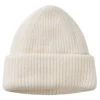 Sale NANU-NANA Mütze Uni, Offwhite, 23 Cm