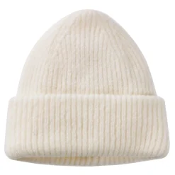 Sale NANU-NANA Mütze Uni, Offwhite, 23 Cm