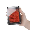 Clearance NANU-NANA Nagelbild 3D, Rot, 13 Cm