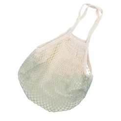 Best NANU-NANA Netztasche Farbverlauf, Grün