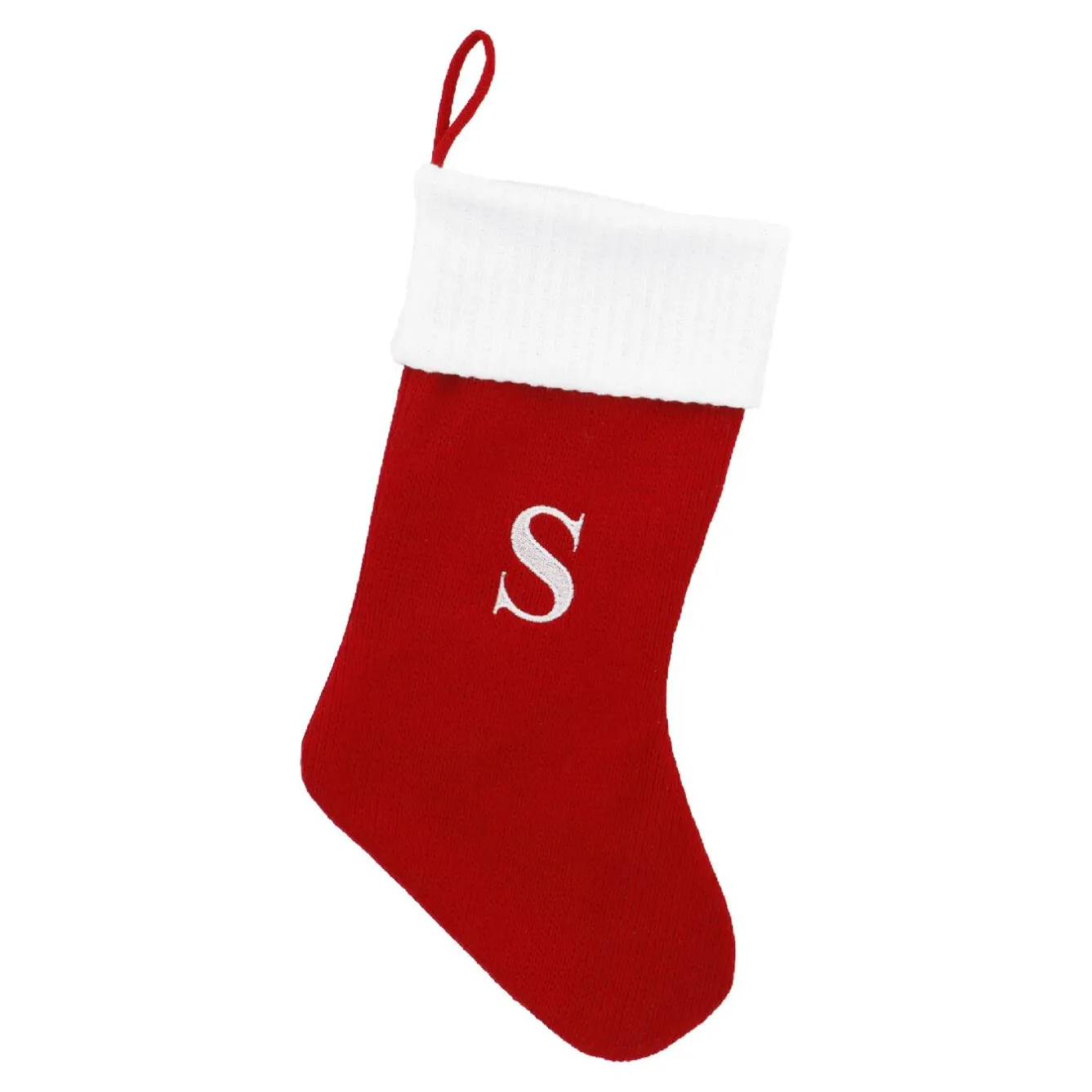 New NANU-NANA Nikolausstiefel Buchstabe, S, 46 Cm