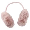 Best NANU-NANA Ohrenwärmer Fluffy XXL, Rosa