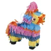 Sale NANU-NANA Pinata Mini, Esel, Höhe 19.5 Cm