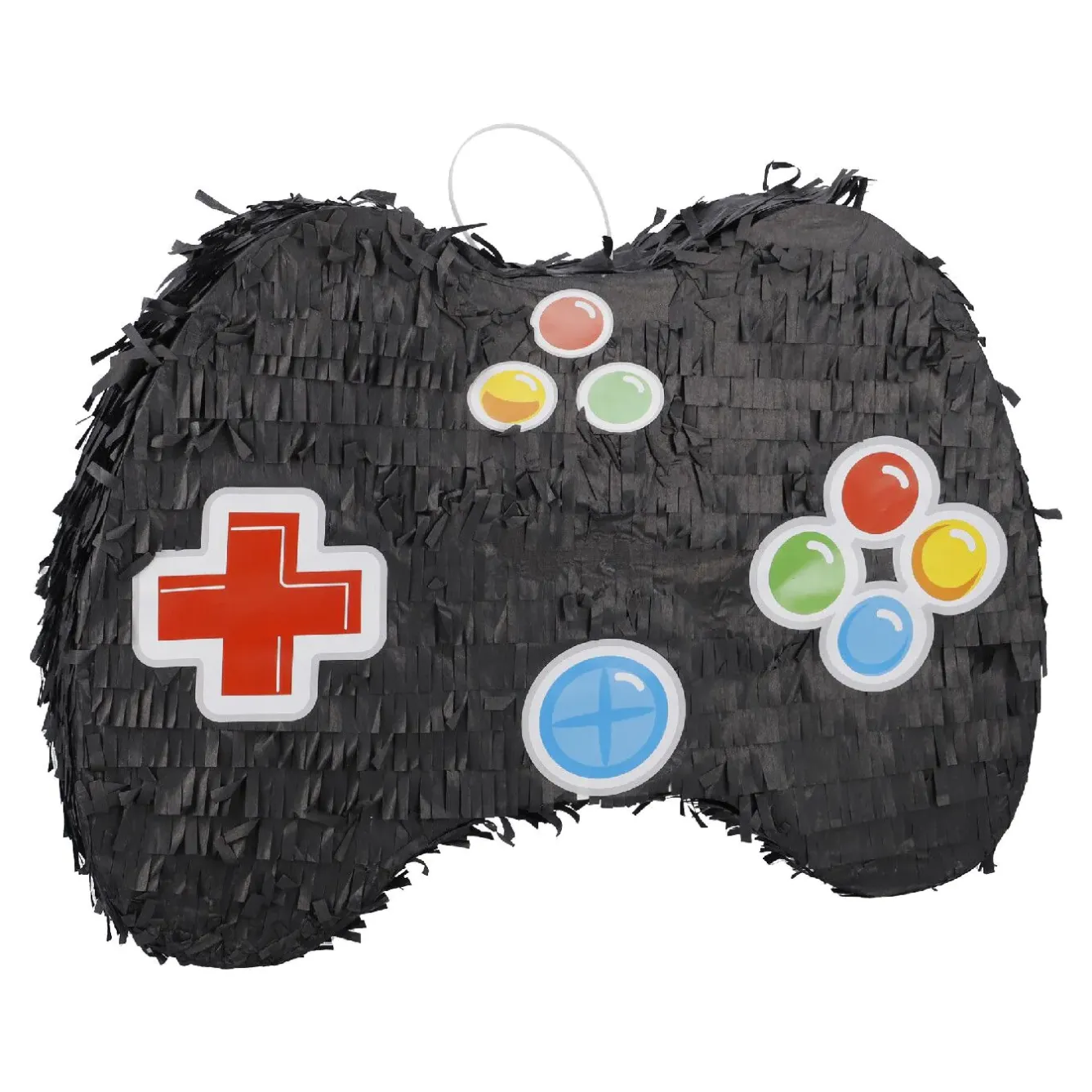 Best NANU-NANA Pinata Motiv, Controller, Höhe 30 Cm