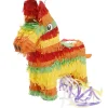 Hot NANU-NANA Pinata Motiv, Esel, Höhe 39 Cm