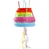 Fashion NANU-NANA Pinata Motiv, Geburtstagskuchen, Höhe 23 Cm