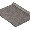 Clearance NANU-NANA Platzset Anthea, Grau/hellgrau