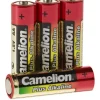 Online NANU-NANA Plus Alkaline Batterien 1,5V, Typ AA, 4er-Pack