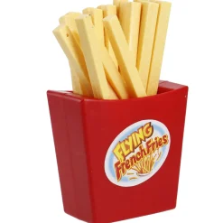 Online NANU-NANA Pommes-Spiel 'Flying Fries'
