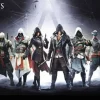 Outlet NANU-NANA Poster Assassin´s Creed, Nr. 56