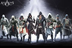 Outlet NANU-NANA Poster Assassin´s Creed, Nr. 56