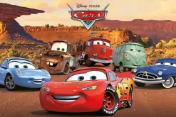 Best NANU-NANA Poster Cars - Characters, Nr. 22