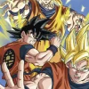 Outlet NANU-NANA Poster Dragon Ball Z - Goku, Nr. 118