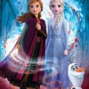 Outlet NANU-NANA Poster Frozen 2 - Guided Spirit, Nr. 90