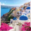 Sale NANU-NANA Poster Greek Scene, Nr. 63