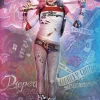 Online NANU-NANA Poster Harley Quinn Stand, Nr. 38