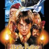 New NANU-NANA Poster Harry Potter, Socerers Stone, Nr. 115