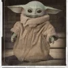 New NANU-NANA Poster Mandalorian The Child, Nr. 222