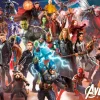 Hot NANU-NANA Poster Marvel - Avengers Endgame, Nr. 31