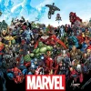 Best NANU-NANA Poster Marvel - Universe, Nr. 165