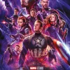 Online NANU-NANA Poster Marvel Avengers Endgame, Nr. 214
