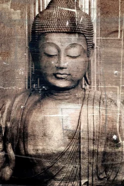 Outlet NANU-NANA Poster New Buddha, Nr. 130