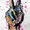 Hot NANU-NANA Poster Peace, Nr. 32