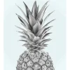 Fashion NANU-NANA Poster Pineapple, Nr. 51