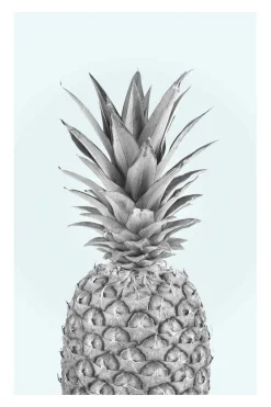Fashion NANU-NANA Poster Pineapple, Nr. 51