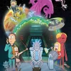 Online NANU-NANA Poster Rick And Morty, Nr. 181