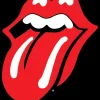 Online NANU-NANA Poster Rolling Stones - Tongue, Nr. 7