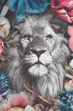 New NANU-NANA Poster Soft Lion, Nr. 207