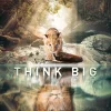 Sale NANU-NANA Poster Think Big, Nr. 78