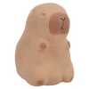 Clearance NANU-NANA Quetsch-Capybara, Braun, 8 Cm