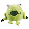 Best NANU-NANA Quetschtier Perlen, Frosch