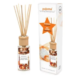 Outlet NANU-NANA Raumduft Edel, Xmas, Zimt-Orange, 100 Ml