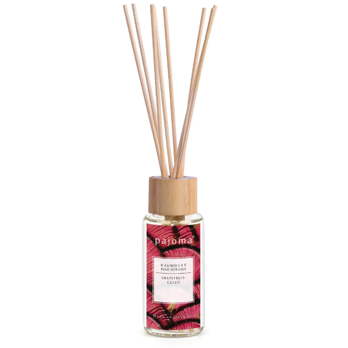 Fashion NANU-NANA Raumduft Grapefruit-Cassis, 100 Ml