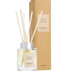 New NANU-NANA Raumduft Home, Cedarwood, 100 Ml