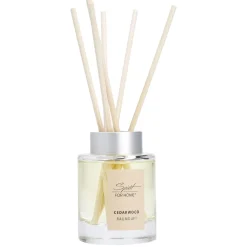 New NANU-NANA Raumduft Home, Cedarwood, 100 Ml
