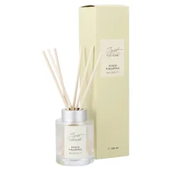 Hot NANU-NANA Raumduft Home, Pfirsich/Ananas, 100 Ml